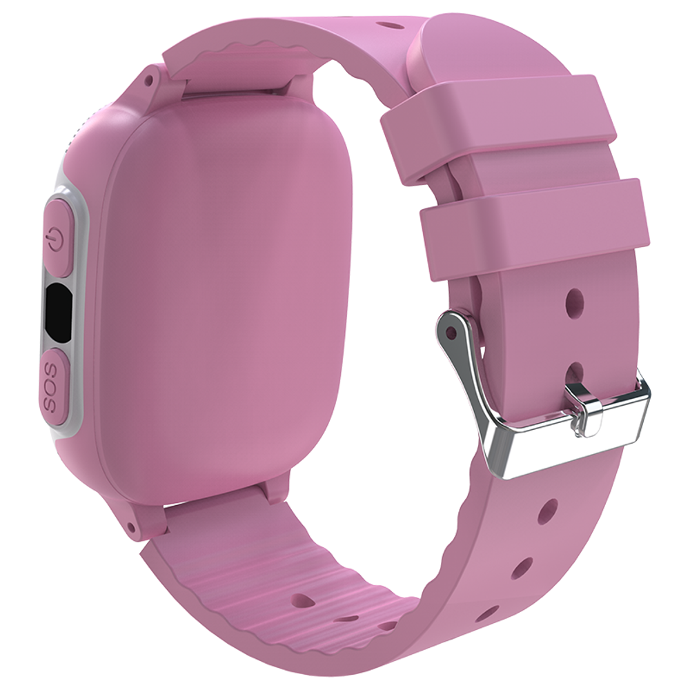 Умные часы Aimoto Lite (розовый)