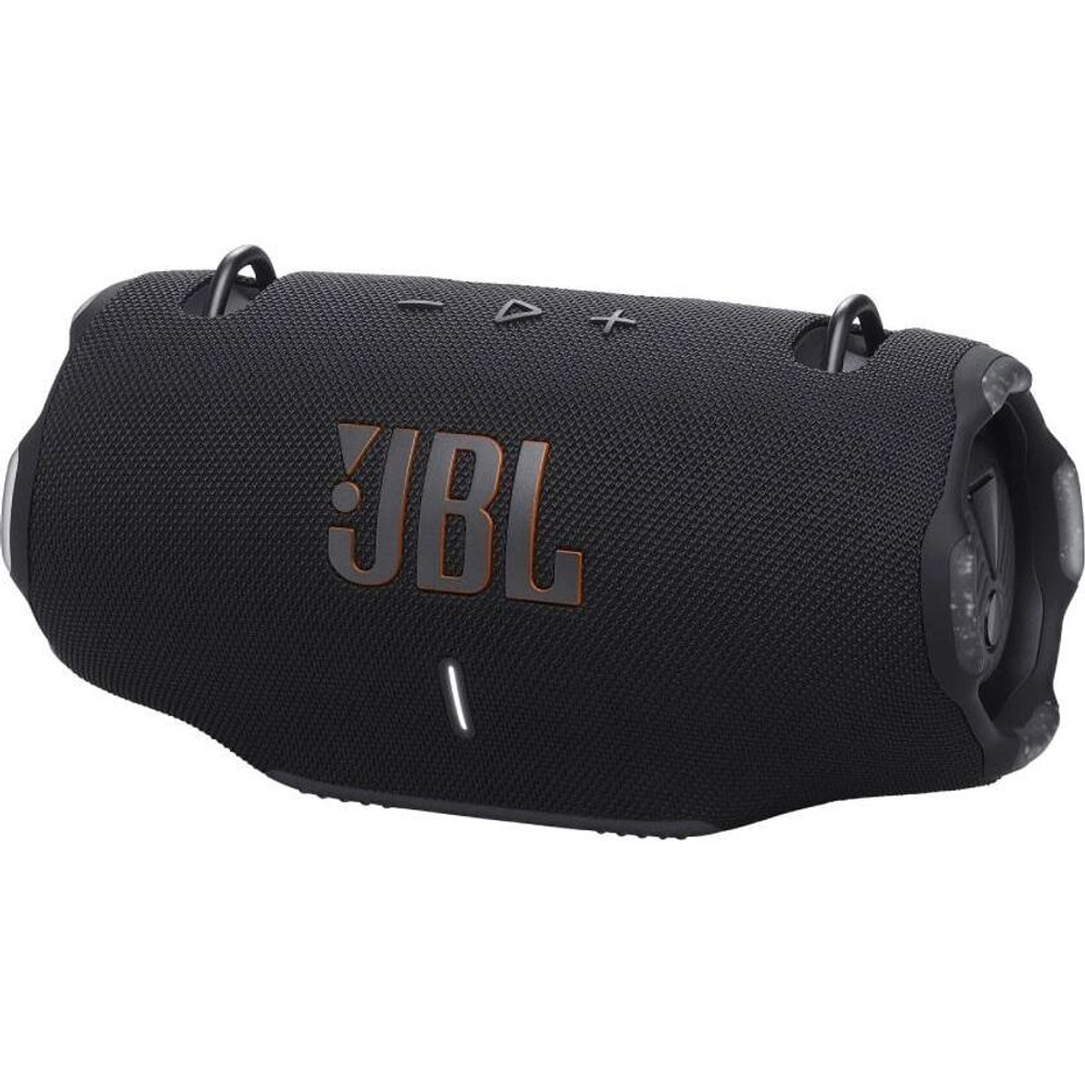 Колонка JBL Xtreme 4 портативная, black