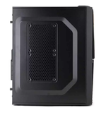 Системный блок TopComp MG 5983933 Ryzen 7 3700X/RX 560/SSD 240GB/HDD 2TB/RAM 16GB