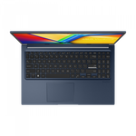 Ноутбук Asus VivoBook 15 X1504VA-BQ282 синий (90NB10J1-M00BM0)
