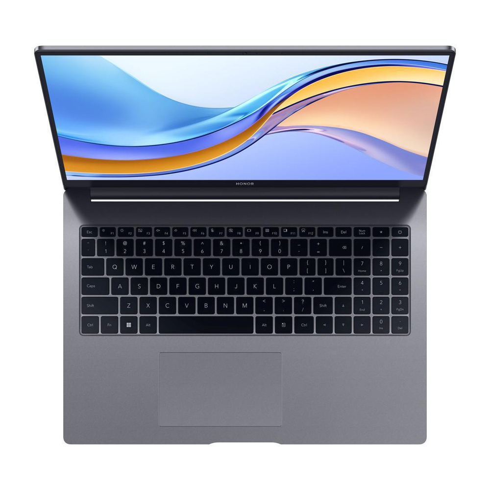 Ноутбук Honor MagicBook X16 Gray (5301AHGY)