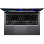 Ноутбук Acer Extensa 15 EX215-23-R0GZ Black
