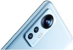 Смартфон Xiaomi 12X 8/256 GB Global Dual Nano SIM синий