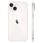 Смартфон Apple iPhone 14 128Gb Starlight (eSIM)