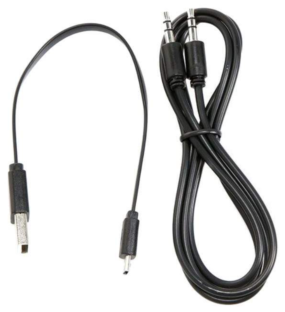 Беспроводные наушники QUMO Accord 3 Black