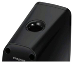 Колонки компьютерные Creative T15 Black (51MF1670AA000)