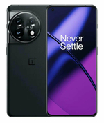 Смартфон OnePlus 11 16/512GB Black (CN)