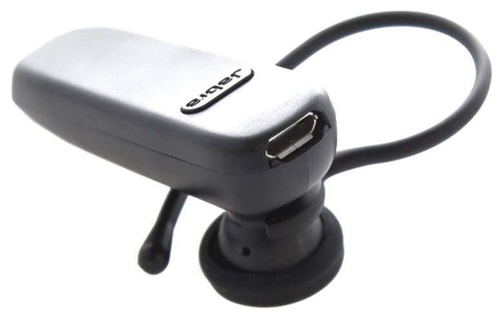 Гарнитура Bluetooth Jabra BT2045 Black