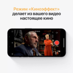 Смартфон Apple iPhone 13 4/128GB Midnight (MLNC3J/A) (Япония JP)