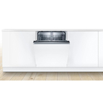 Встраиваемая посудомоечная машина Bosch SMV25BX04R