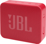 Портативная колонка JBL Go Essential Red