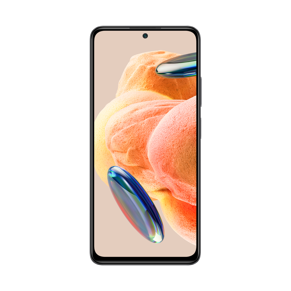 Смартфон Xiaomi Redmi Note 12 Pro 4G 8/256GB white
