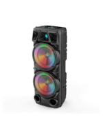 Портативная колонка BT Speaker ZQS-8210