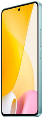 Смартфон Xiaomi 12 Lite 8/128GB Green