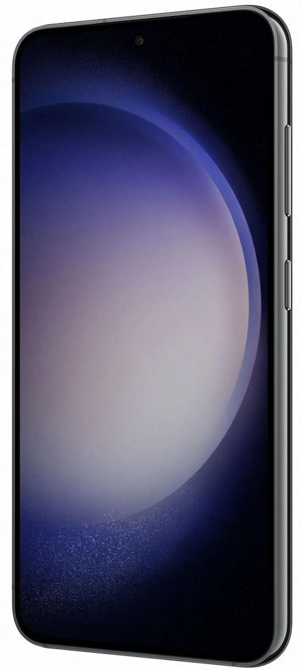 Смартфон Samsung Galaxy S23, 8/128ГБ, черный