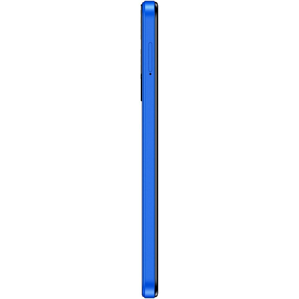 Смартфон Tecno Pova Neo 3 HB 4/128GB Hurricane Blue