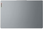 Ноутбук LENOVO 15AMN8 серый (82XQ00EURK)