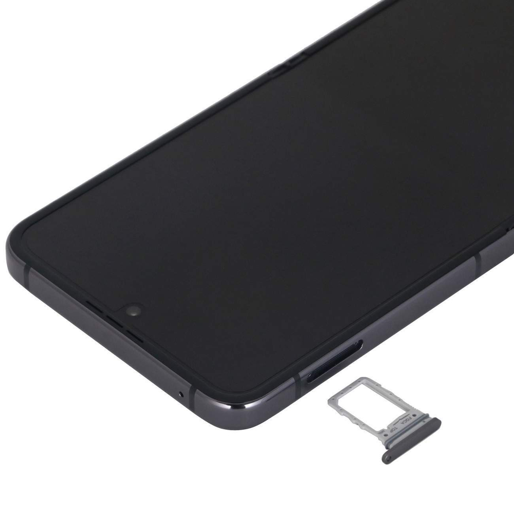 Смартфон Samsung Galaxy Z Flip5 8/256Gb Graphite (SM-F731BZAAMEA)