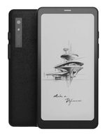 Электронная книга ONYX BOOX Palma Black с чехлом Black черный (57755)