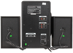 Колонки компьютерные Dialog Progressive AP-220 Black