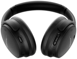 Беспроводные наушники Bose QuietComfort 45 Black Black