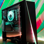 Системный блок Trade Electronics Intel Core i7- 2600