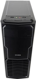 Системный блок TopComp MG 51443521 Ryzen 7 3700X/RTX 3070/SSD 480GB/HDD 2TB/RAM 16GB