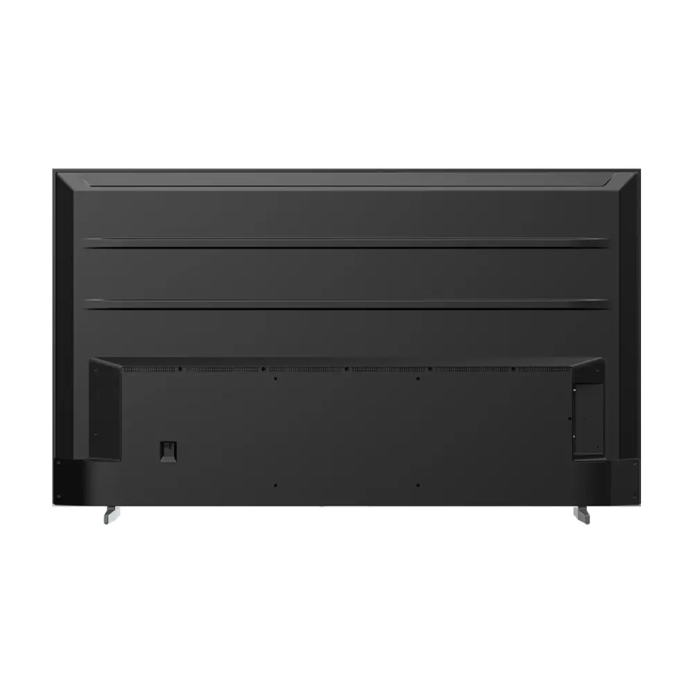 Телевизор Haier 55A60, 55&quot;, 4K UHD, Direct LED, 120 Гц, черный