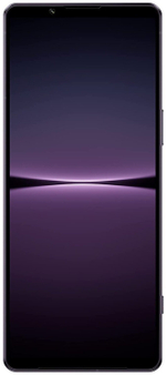 Смартфон Sony Xperia 1 IV 12/512GB Purple (XQ-CT72)