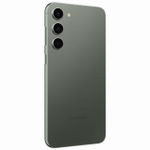 Смартфон Samsung Galaxy S23+ 8/256ГБ, зеленый