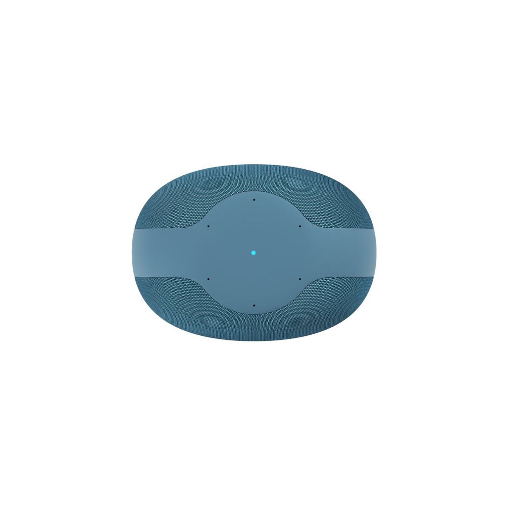 Умная колонка VK Капсула с Марусей Blue (MRC01LB)