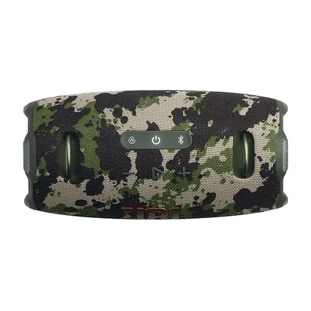 Портативная колонка JBL Xtreme 4, камуфляж