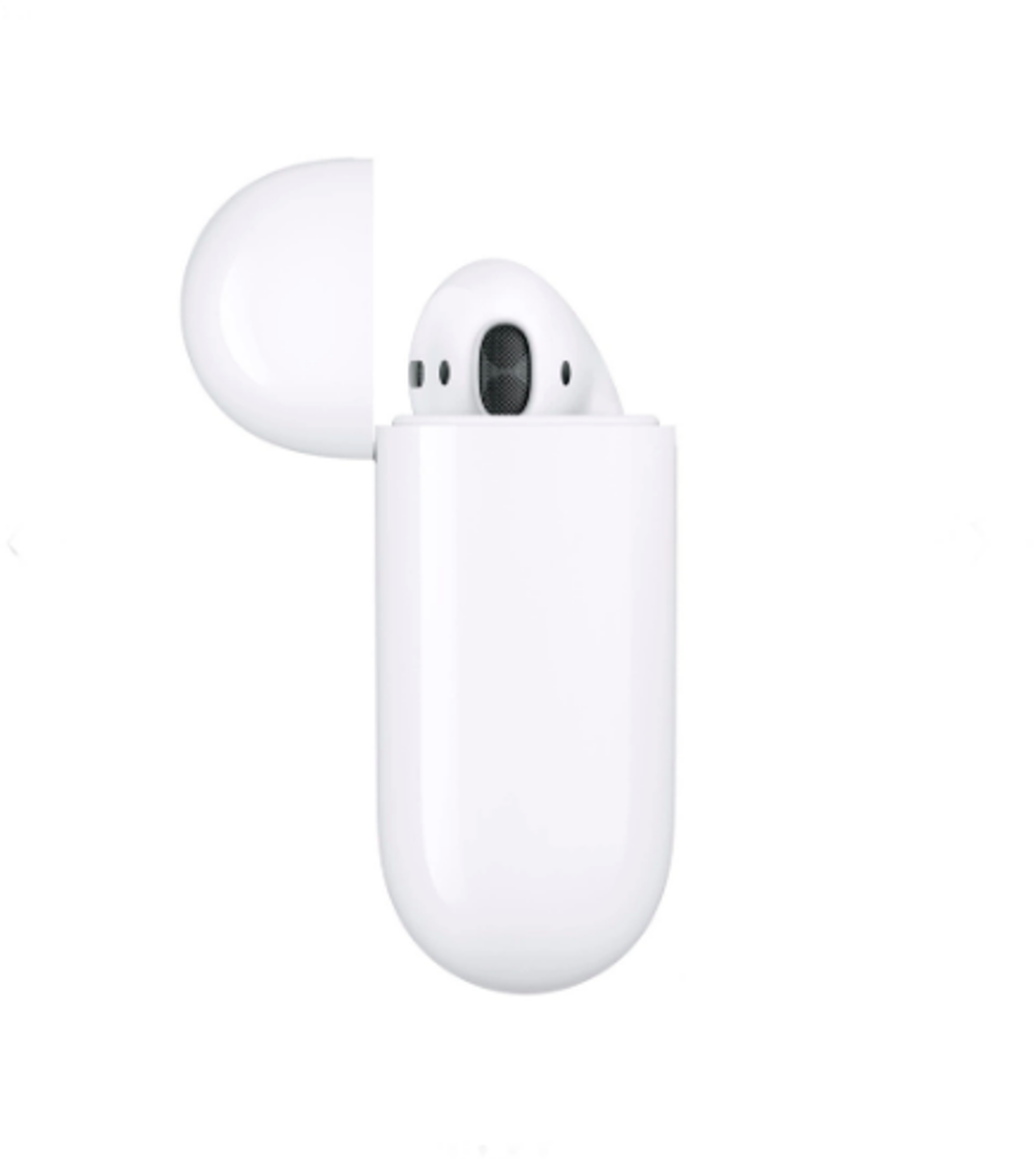 Беспроводные наушники NoBrand AirPlay 2474 White