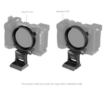 Площадка для штатива SmallRig 4424