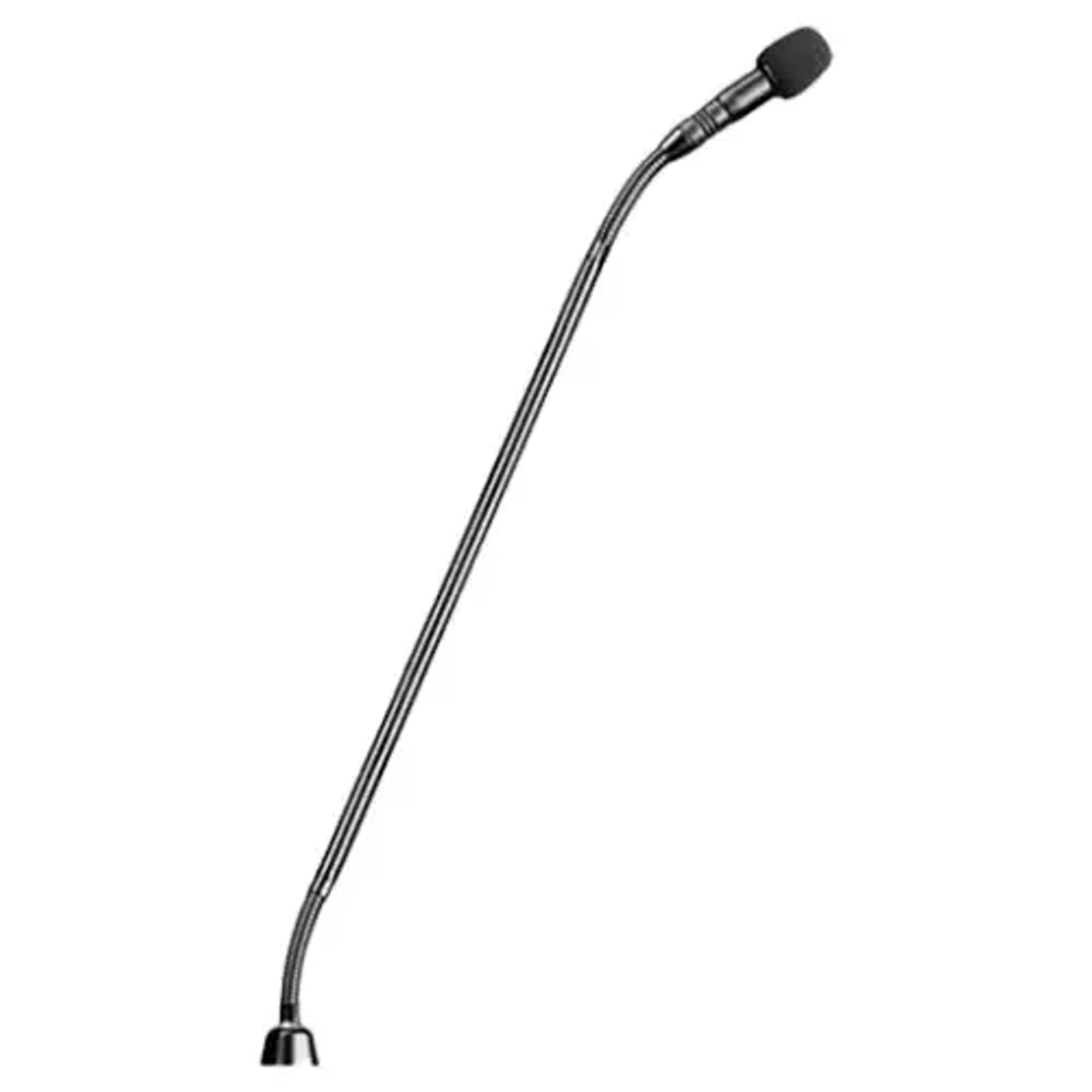 Микрофон Shure MX415LPDF/C Cardioid Gooseneck Microphone