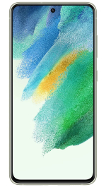 Смартфон Samsung Galaxy S21 FE 8/128GB Green