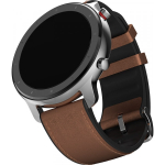 Смарт-часы Amazfit GTR Black/Brown