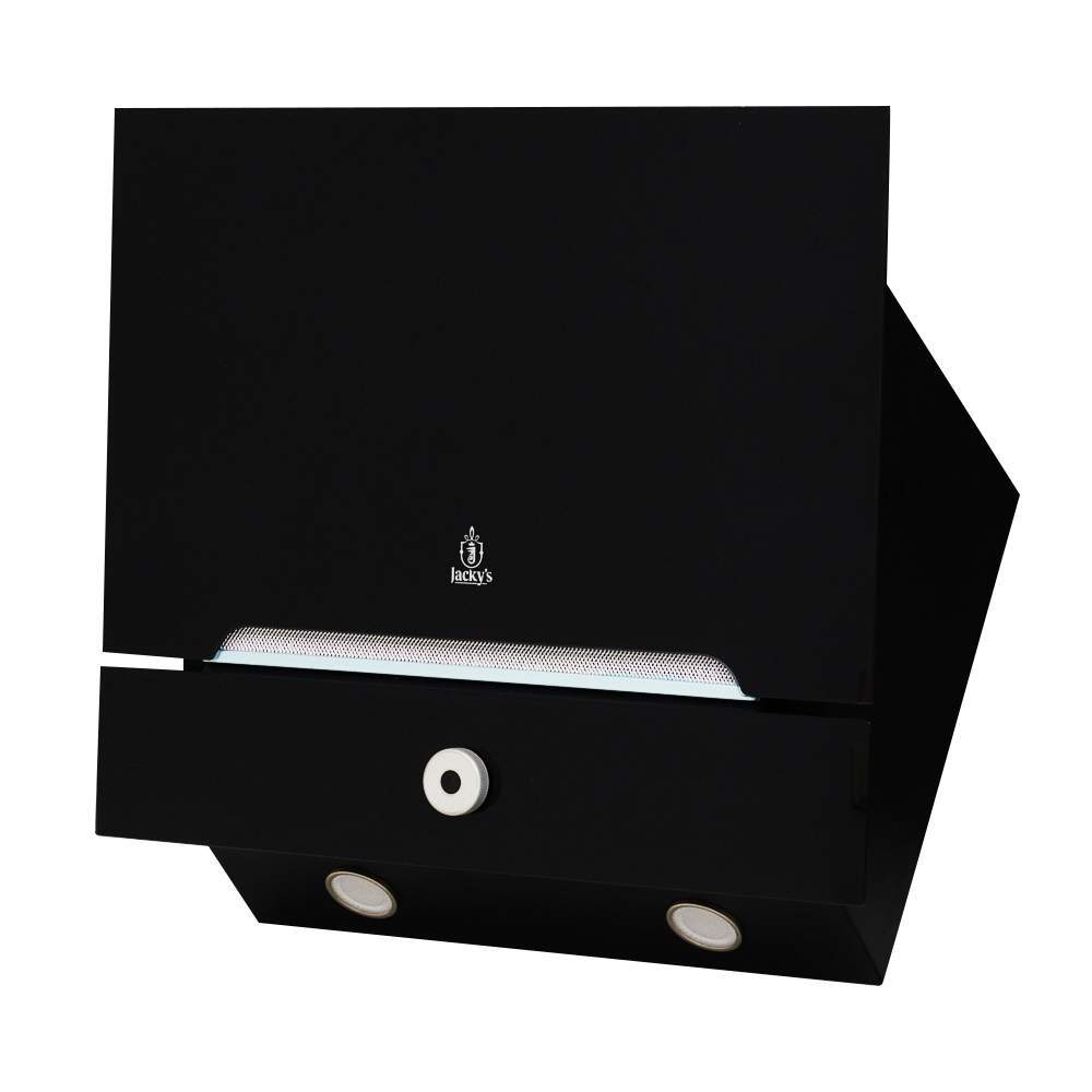Вытяжка встраиваемая Jacky's JV WB684 Black