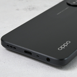 Смартфон Oppo A38 4/128GB Black