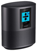Портативная колонка Bose Home Speaker 500 Black