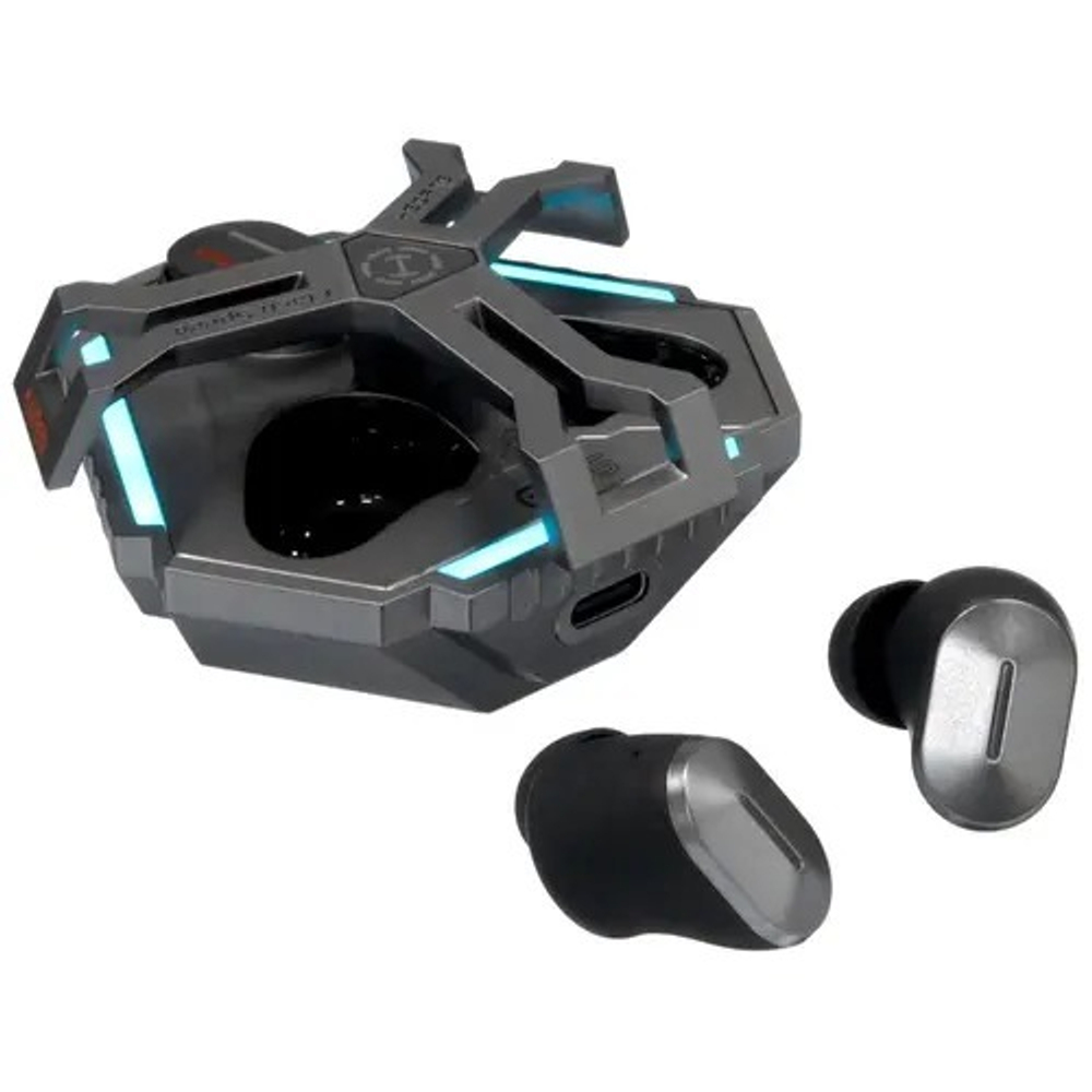 Моно гарнитура TWS Edifier GX05 серый (GX05)