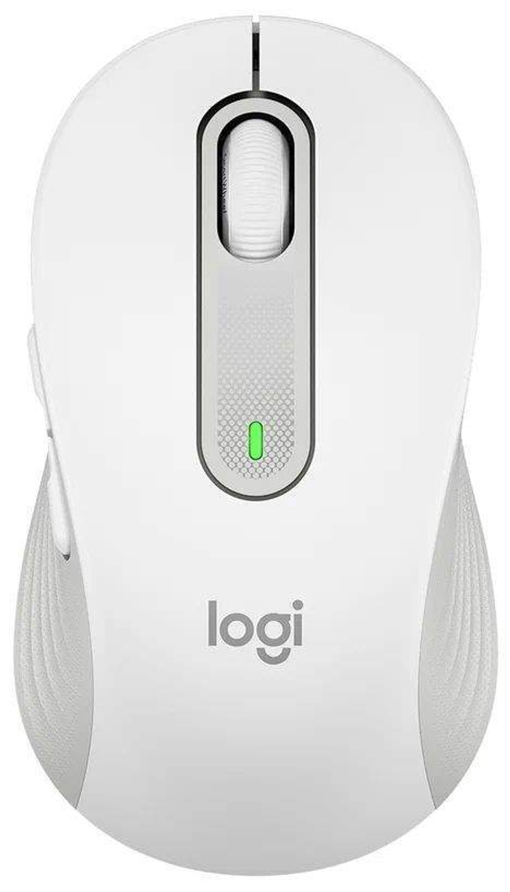 Беспроводная мышь Logitech Signature M650 White (910-006255)