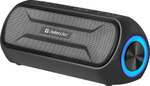 Портативная колонка Defender Enjoy S1000 Black