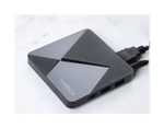 Смарт-приставка Rombica Smart Box A1 VPDB-01 1/8GB Black
