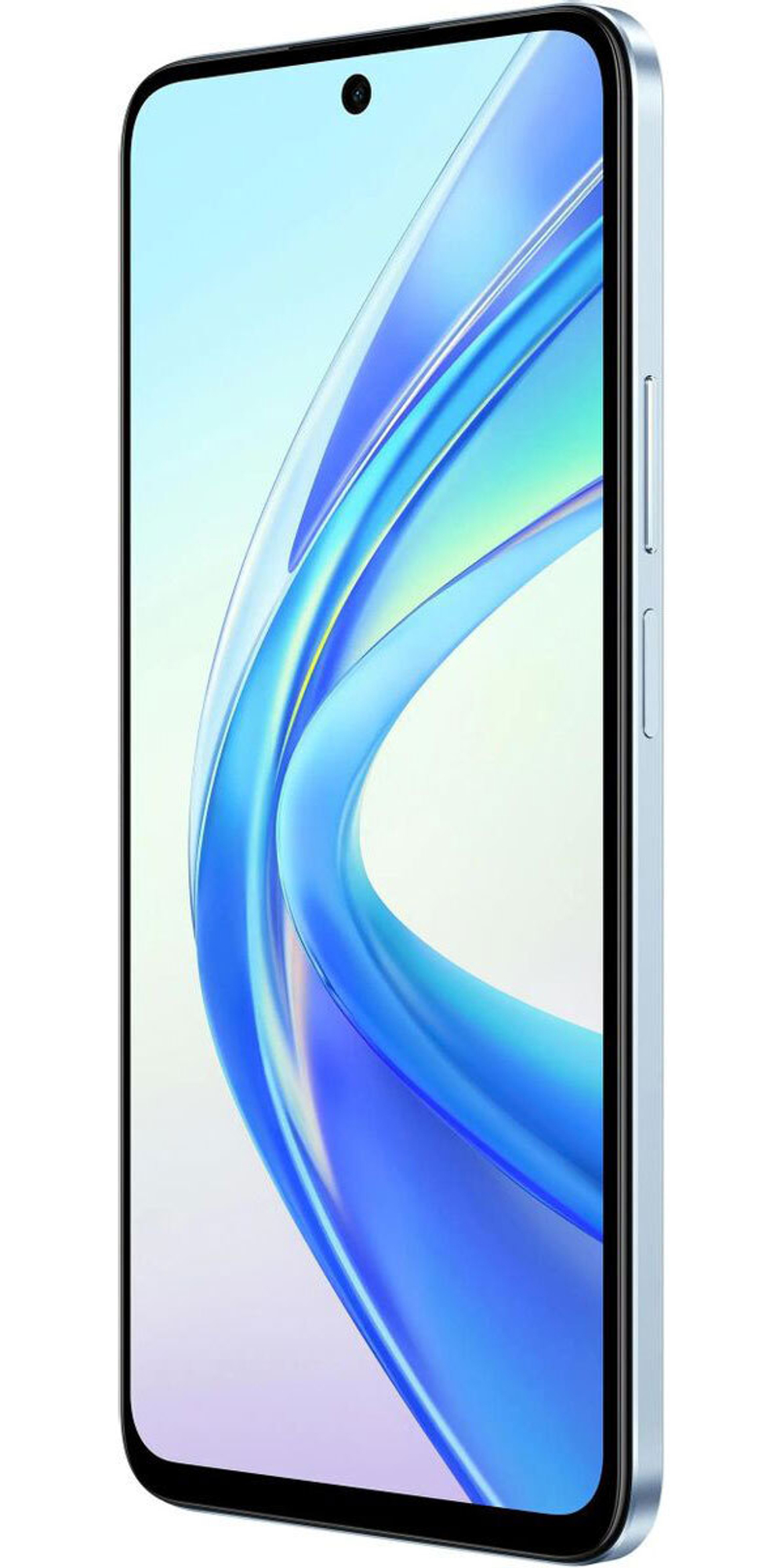 Смартфон Honor X7b 8/128GB Flowing Silver