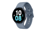 Смарт-часы Samsung Galaxy Watch5 44mm дымчато-синие