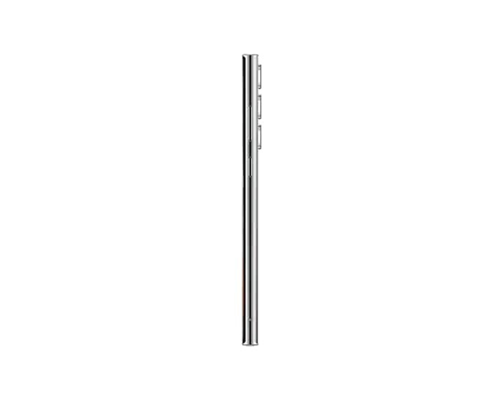 Смартфон Samsung Galaxy S22 Ultra 12/512GB White (SM-S908BZWHSKZ)