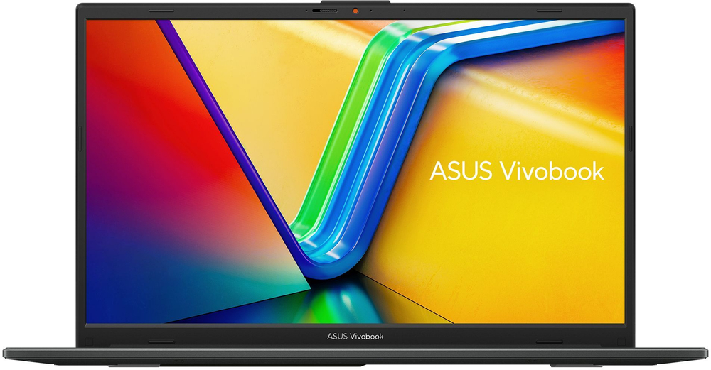 Ноутбук ASUS E1504FA-BQ832W Black (90NB0ZR2-M01C60)