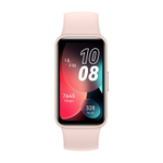 Фитнес-браслет HUAWEI Band 8, розовый