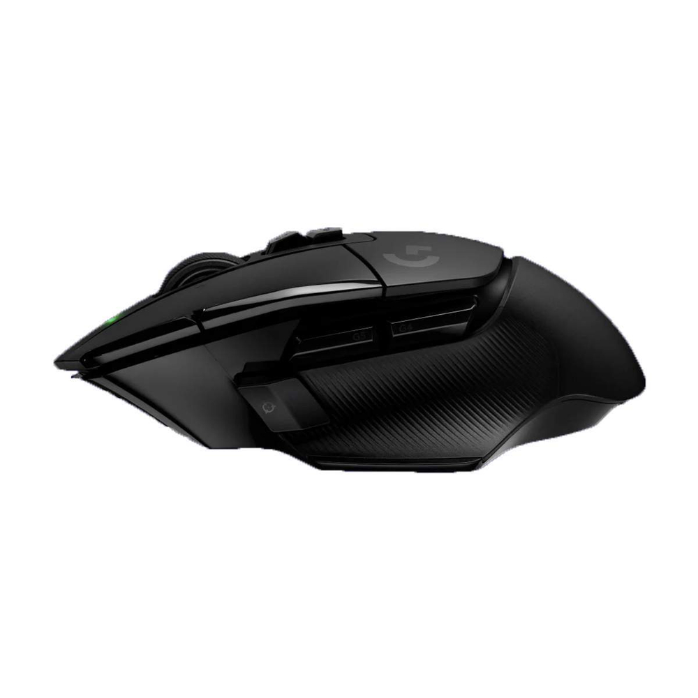 Беспроводная игровая мышь Logitech G502X Lightspeed чёрный